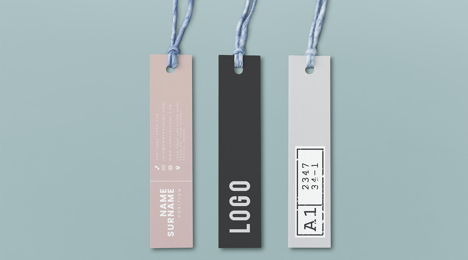 Clothing Labels 101: Which Labels Do I Need?