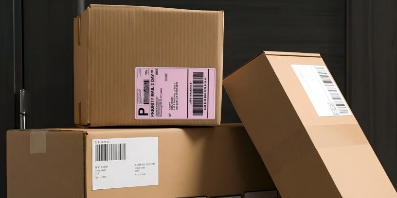 Shipping Labels