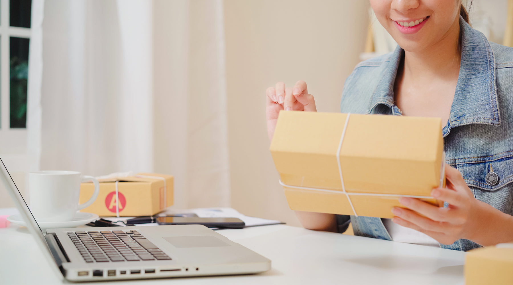 Print Address Labels from Excel with 2''x2'' Thermal Sticker Labels