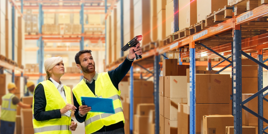 Best Handheld Computers for Warehouse Management