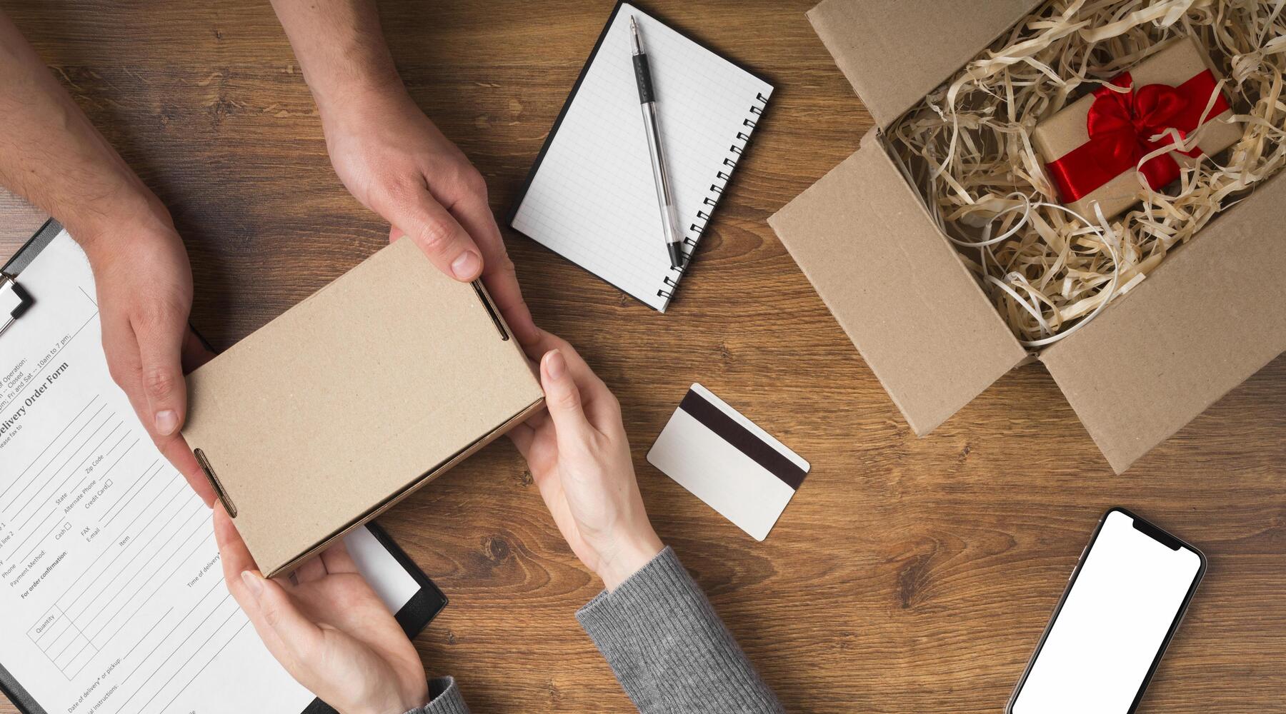 Packing VS Packaging: What Are the Major Differences? MUNBYN Packing VS Packaging: What Are the Major Differences? MUNBYN