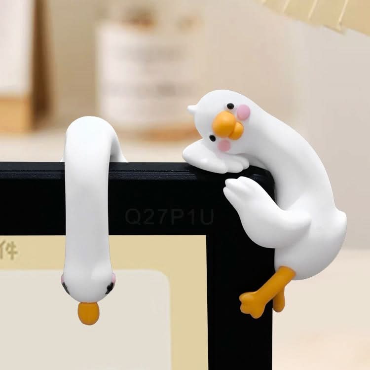 Duck Desk Ornaments