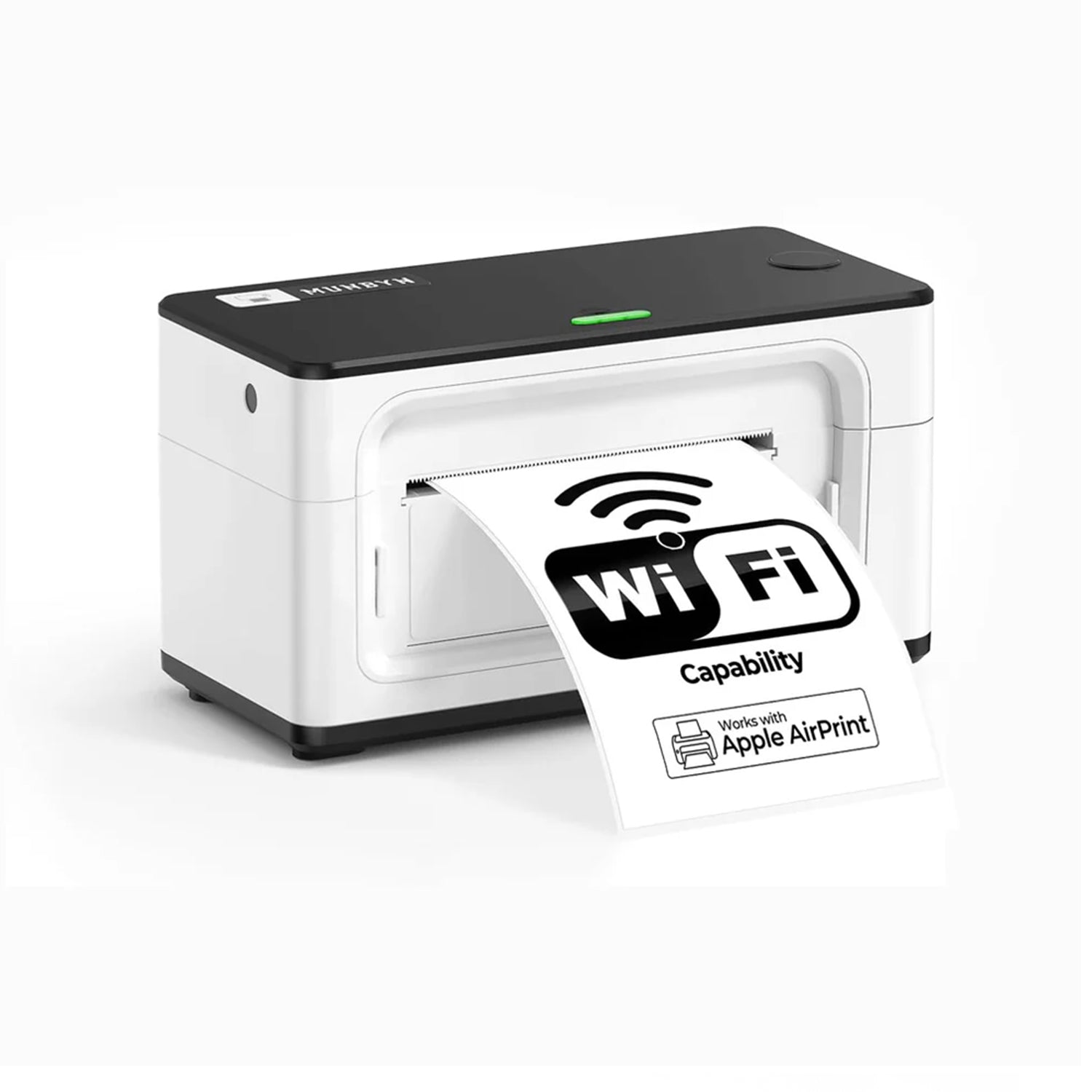 MUNBYN MUNBYN RW941AP AirPrint Thermal Label Printer