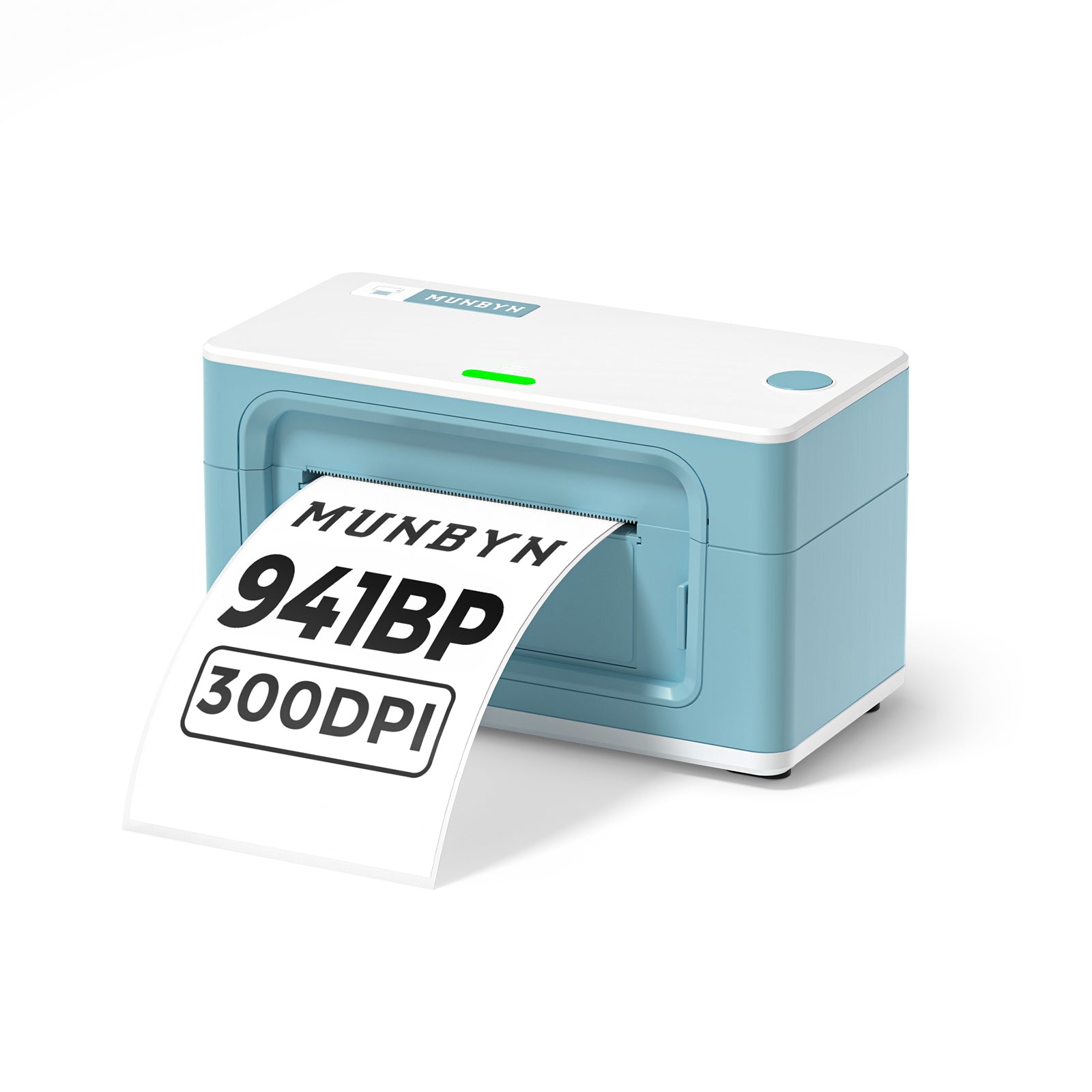 RealWriter 941BP Thermal Printer