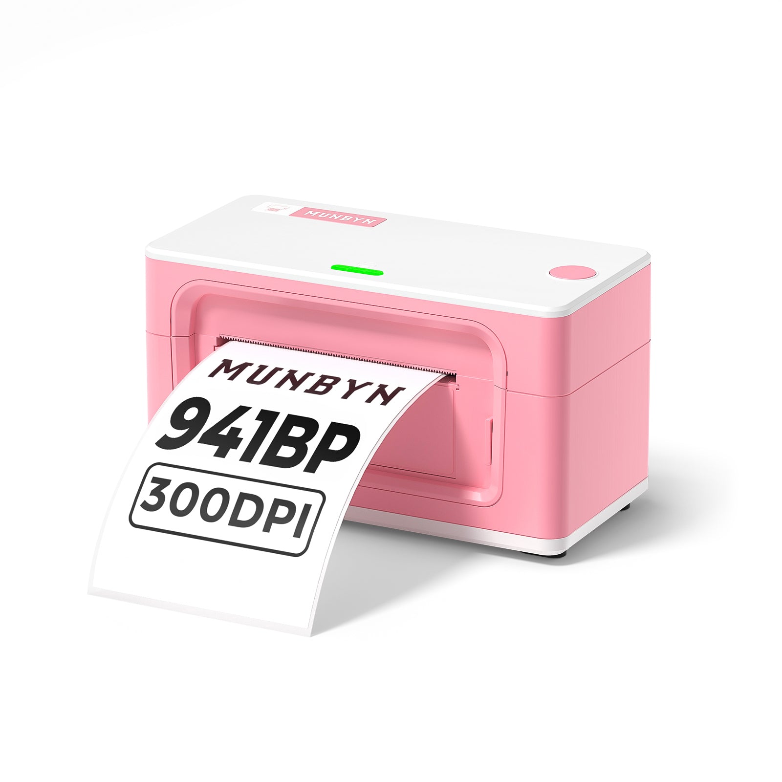 RealWriter 941BP Thermal Printer - PK