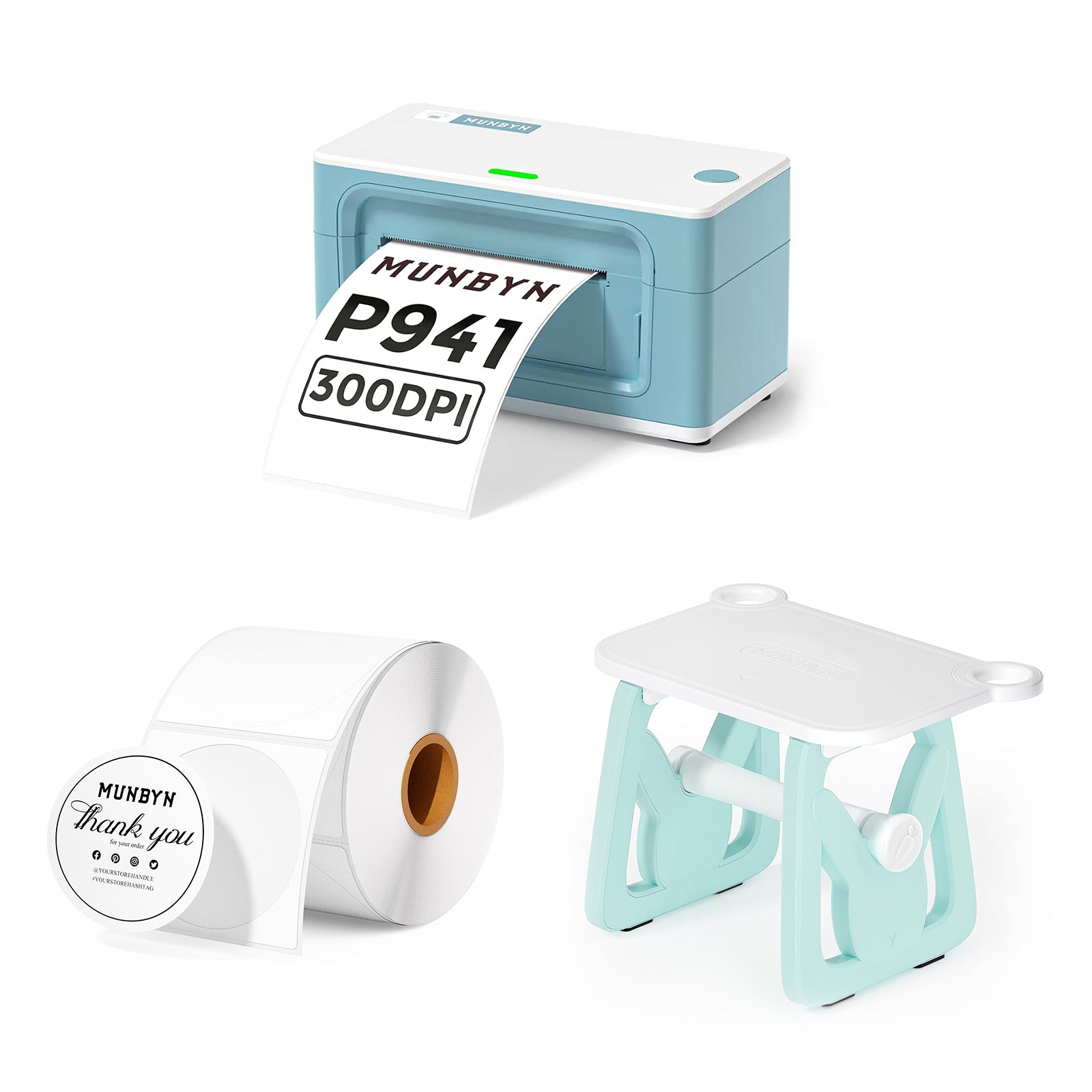 RealWriter 941BP Kit