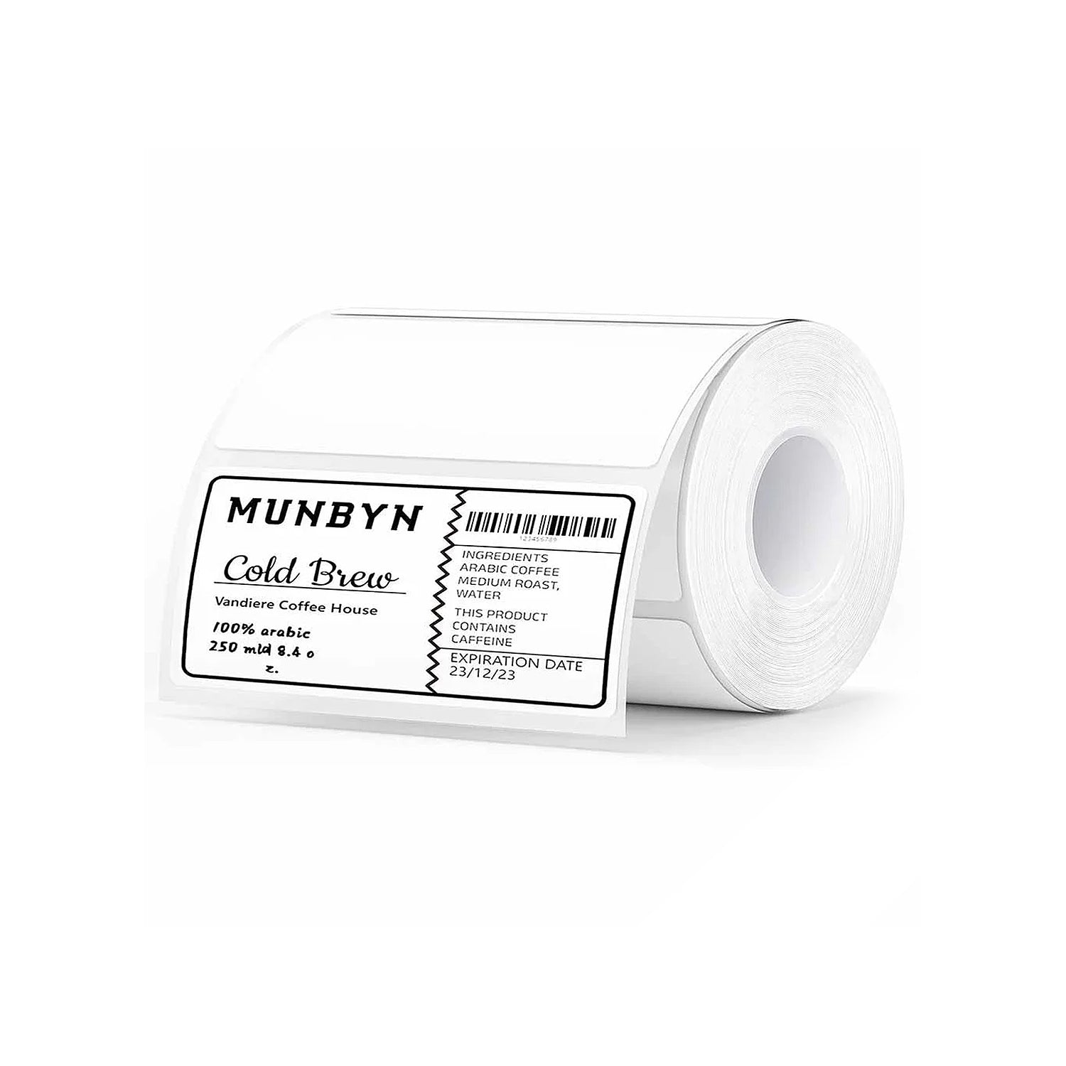 Munbyn 4