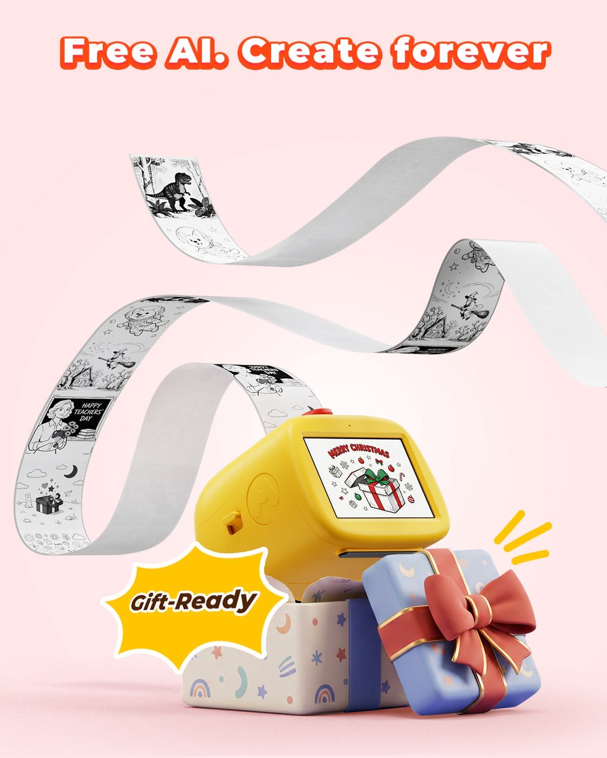 gift for kids