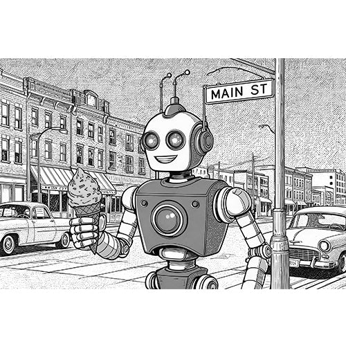 Robots