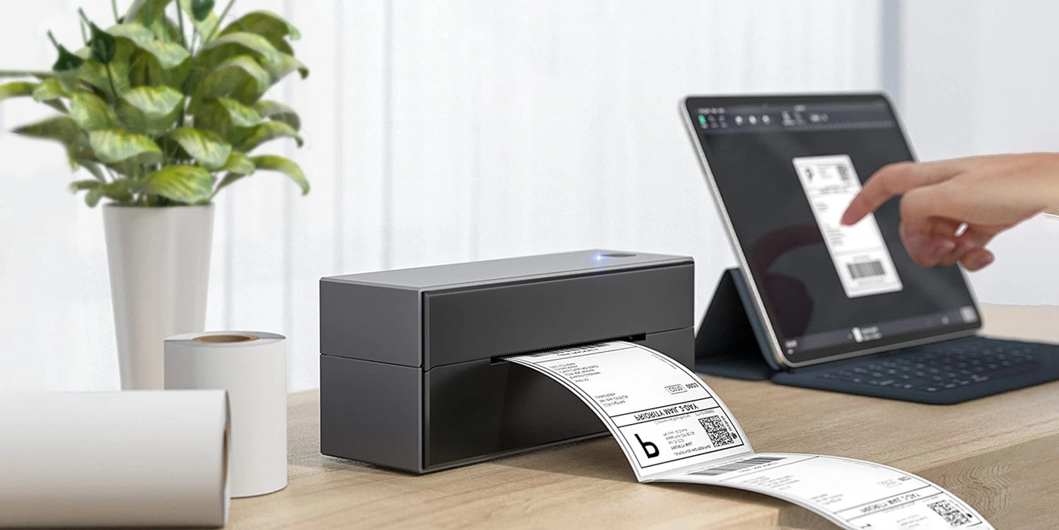 Difference Between Inkjet And Thermal Printers
