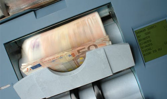 5 Factors to consider When selecting a money counter
