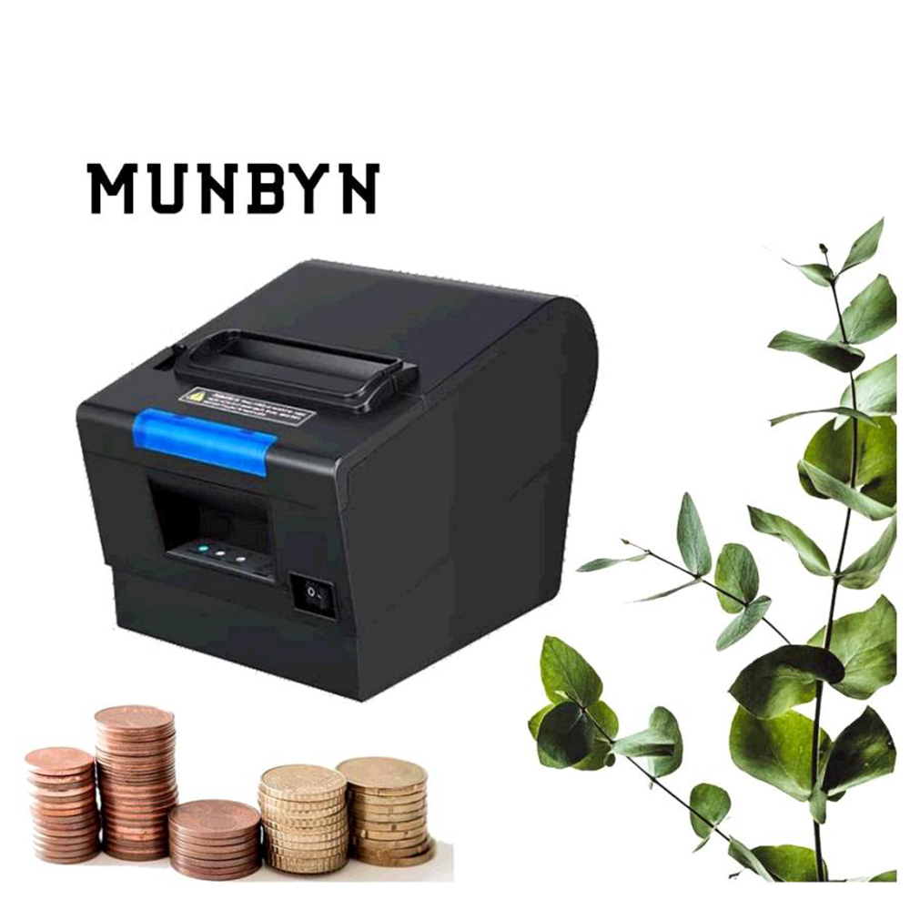 Thermal Printers-MUNBYN