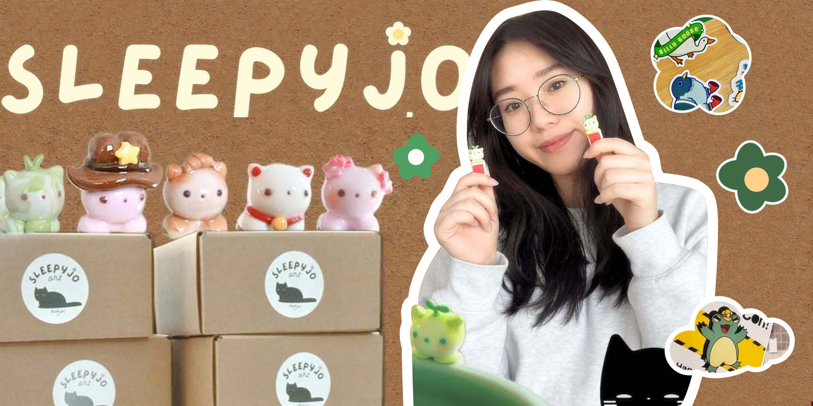 MUNBYN's tools help you start your own business