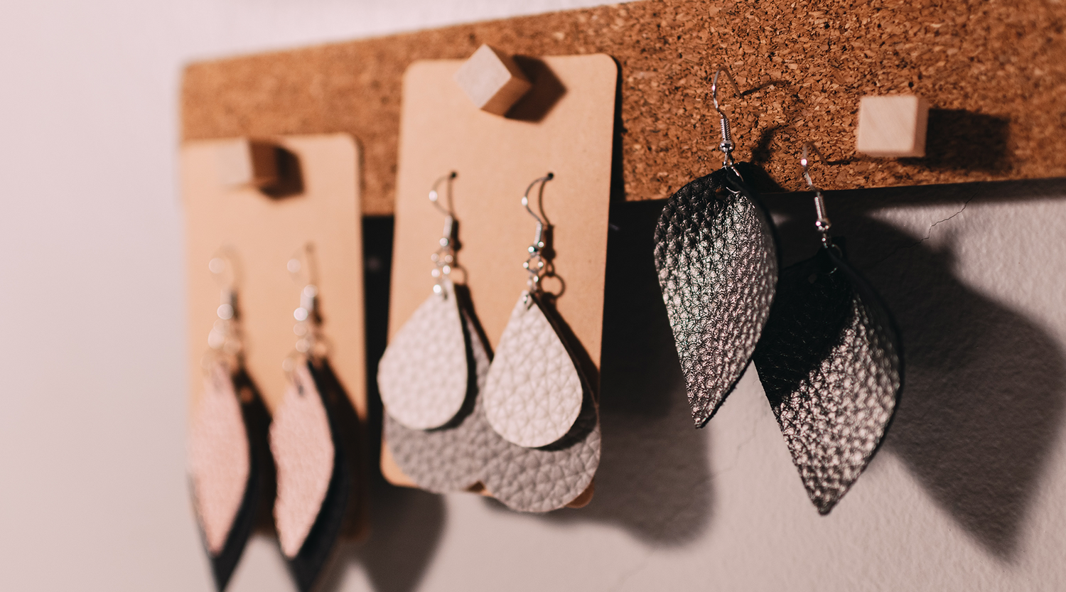 Best etsy sales earring shops