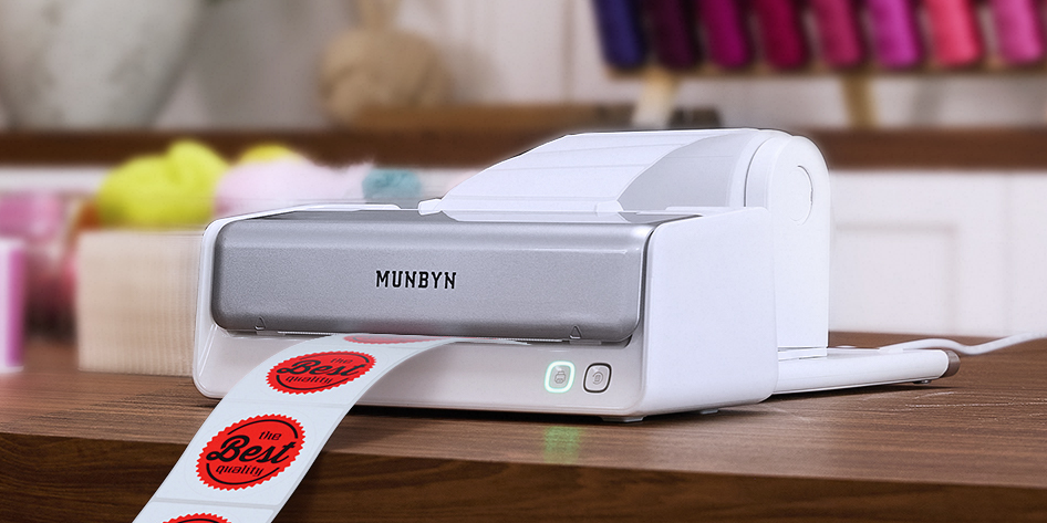 Moonwind Printer Can Thermal Printers Print Color? – MUNBYN
