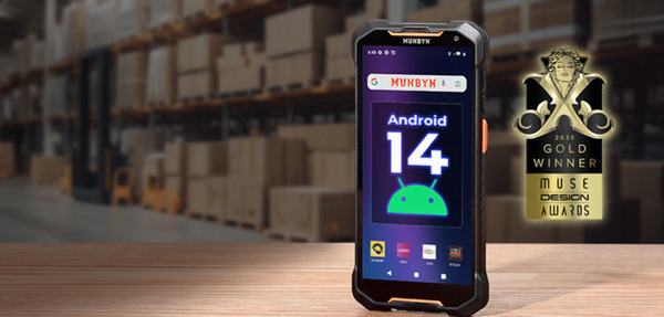 How Do You Choose the Best PDA Device for Warehouses?