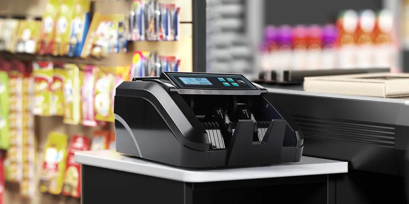 Bill Counter vs. Mixed Denomination Counter: Which is Best for Your ...