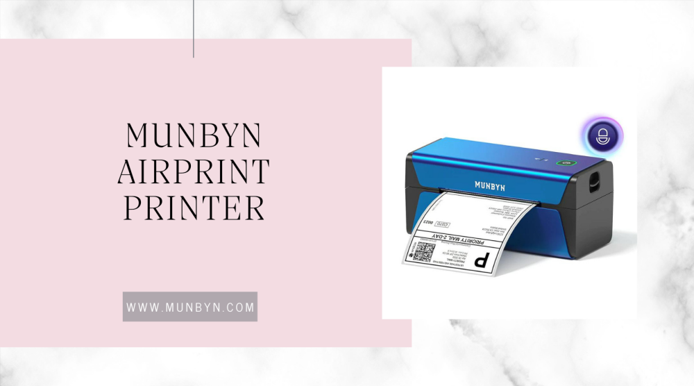 Why Do You Need an AirPrint Printer?