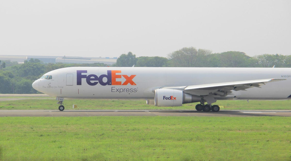 Quick Steps To Print FedEx Shipping Labels Easy Guide