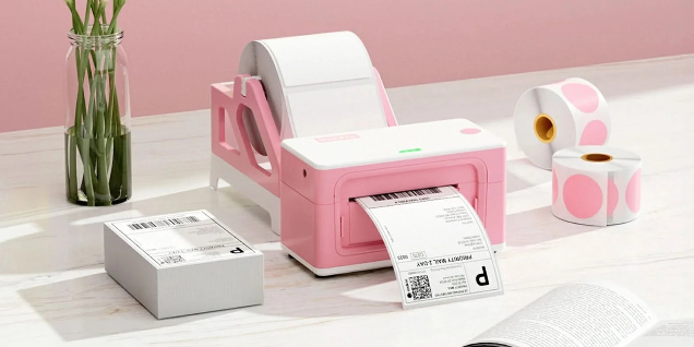 Best Label Printer for Small Businesses in 2025