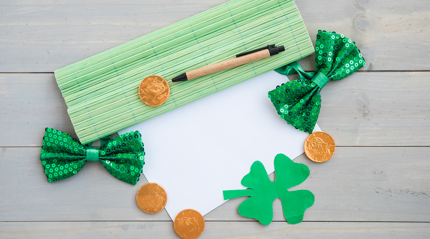 12 Fun Ways to Celebrate St Patrick's Day