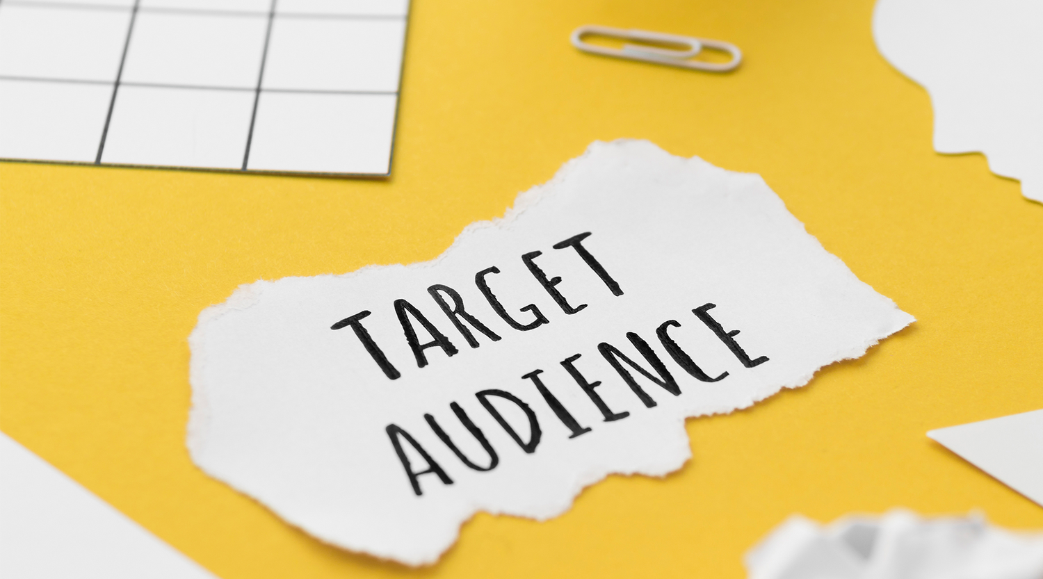A Guide to Target the Right Audience (Small Business)