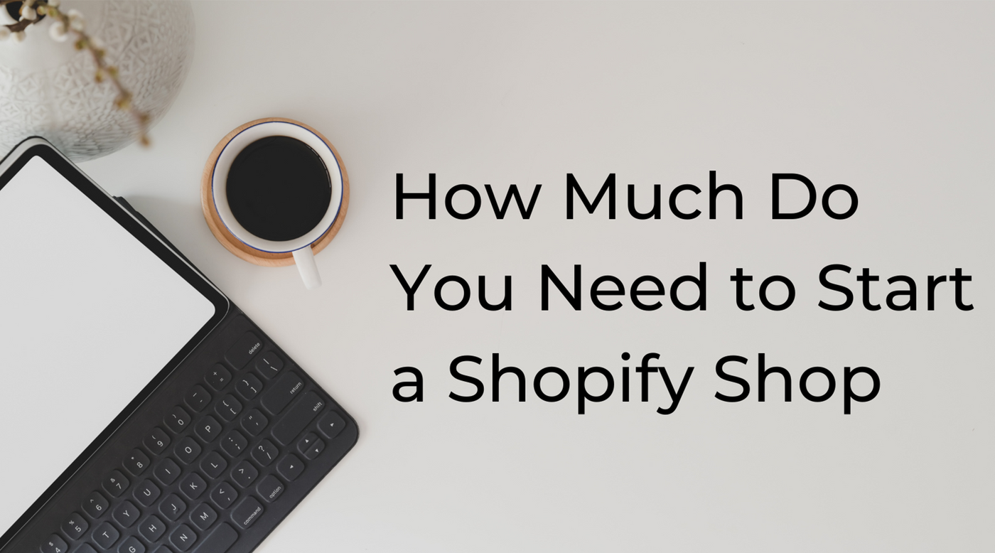 Shopify Costs 2024 How Much Does a Shopify Store Cost?