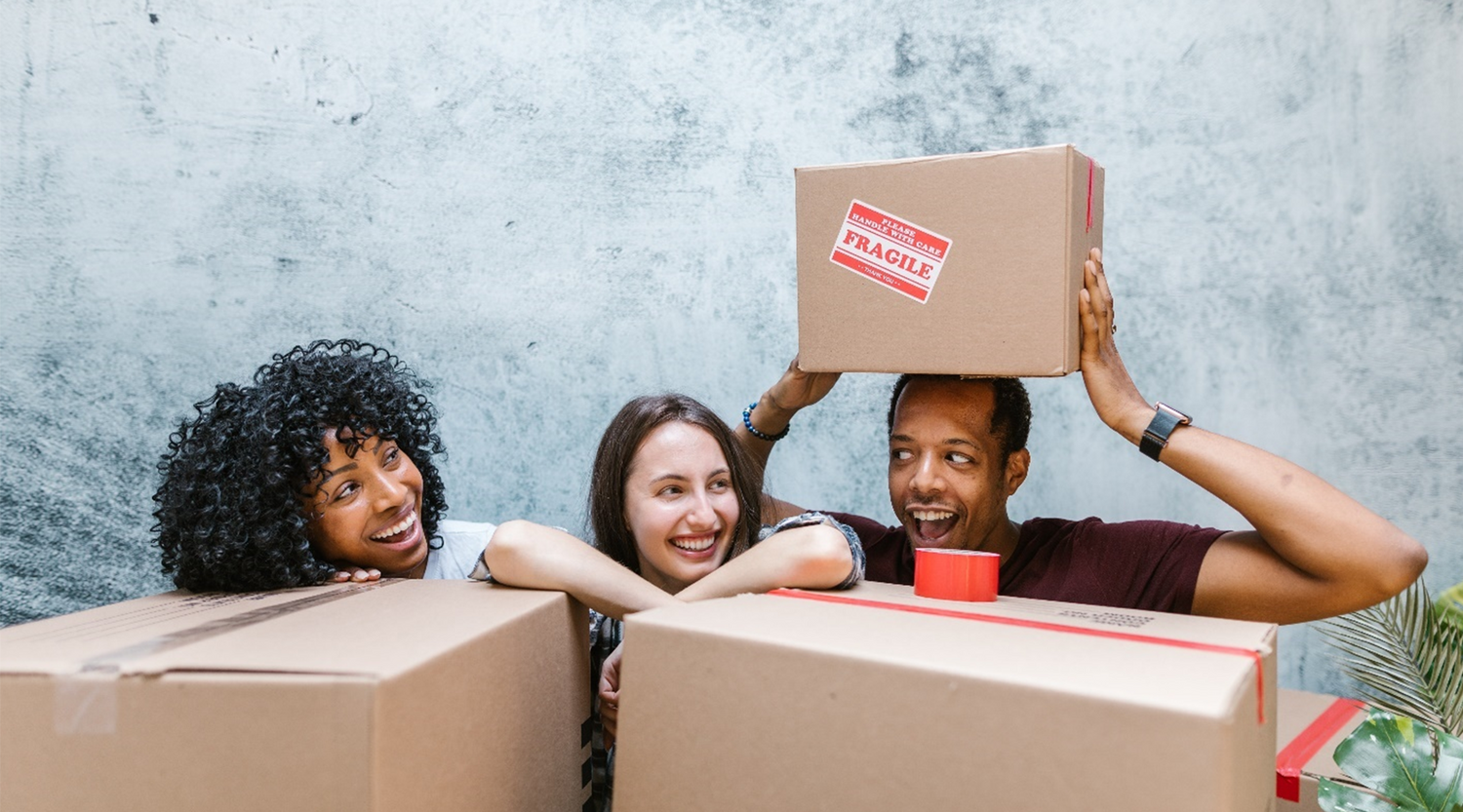 How to Ship Fragile Items A Guide for Small Businesses