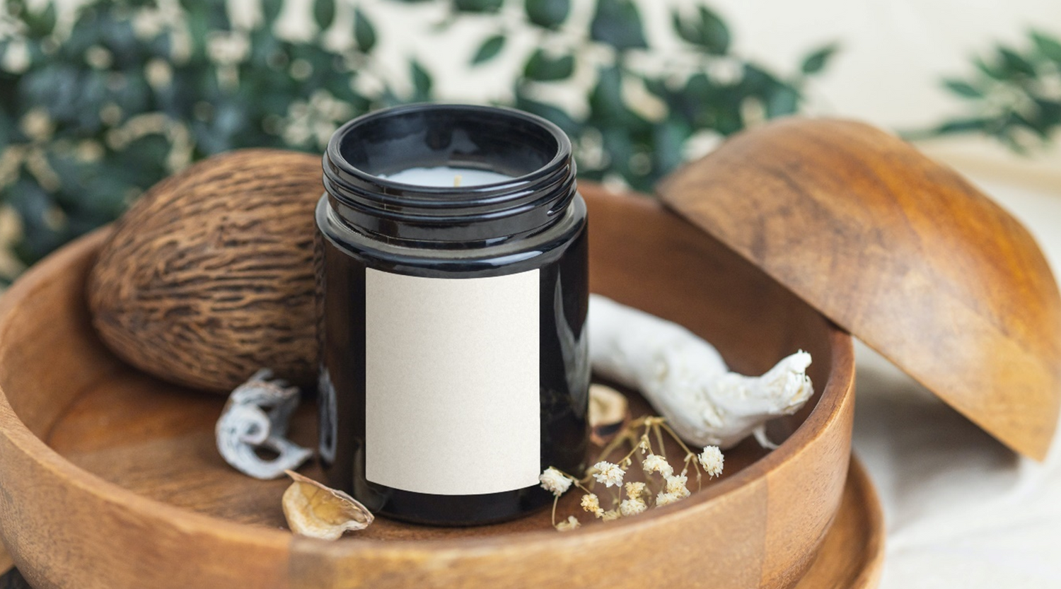 Candle stickers deals