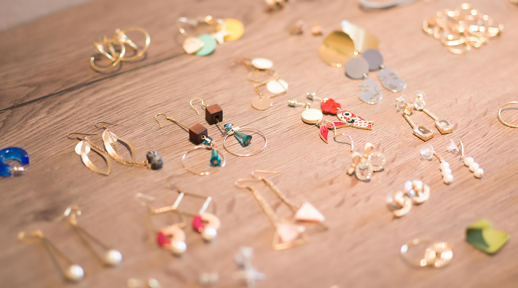 How to Sell Jewelry on Etsy