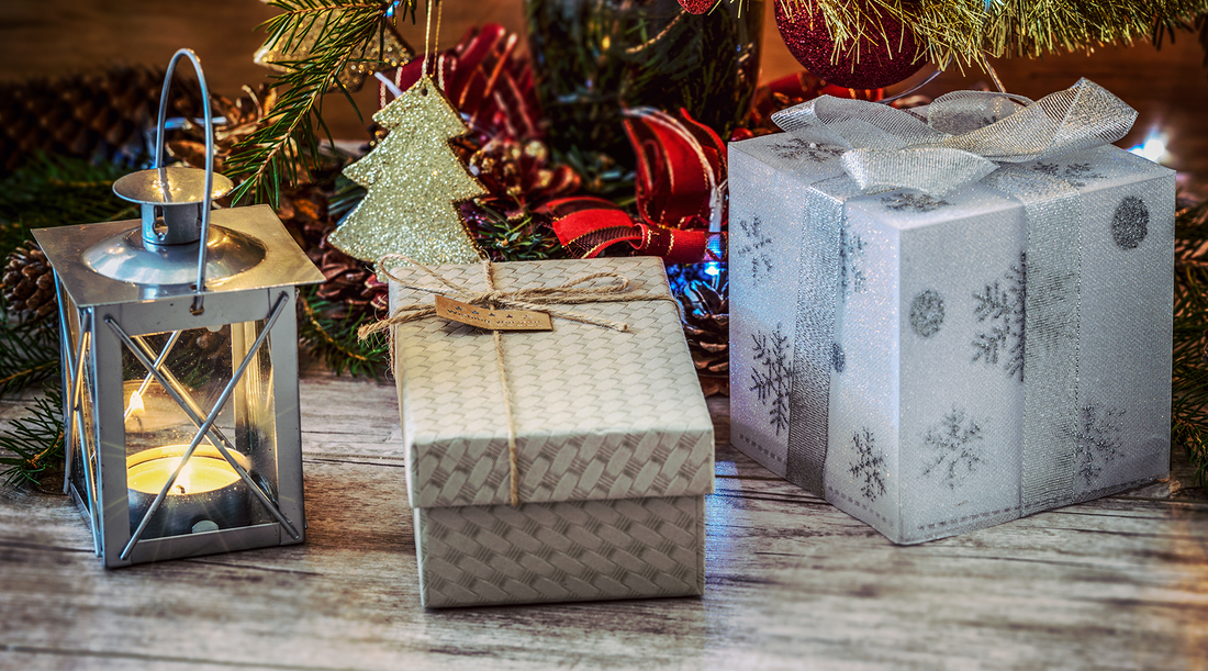 6 Holiday Packaging Ideas That Boost Sale