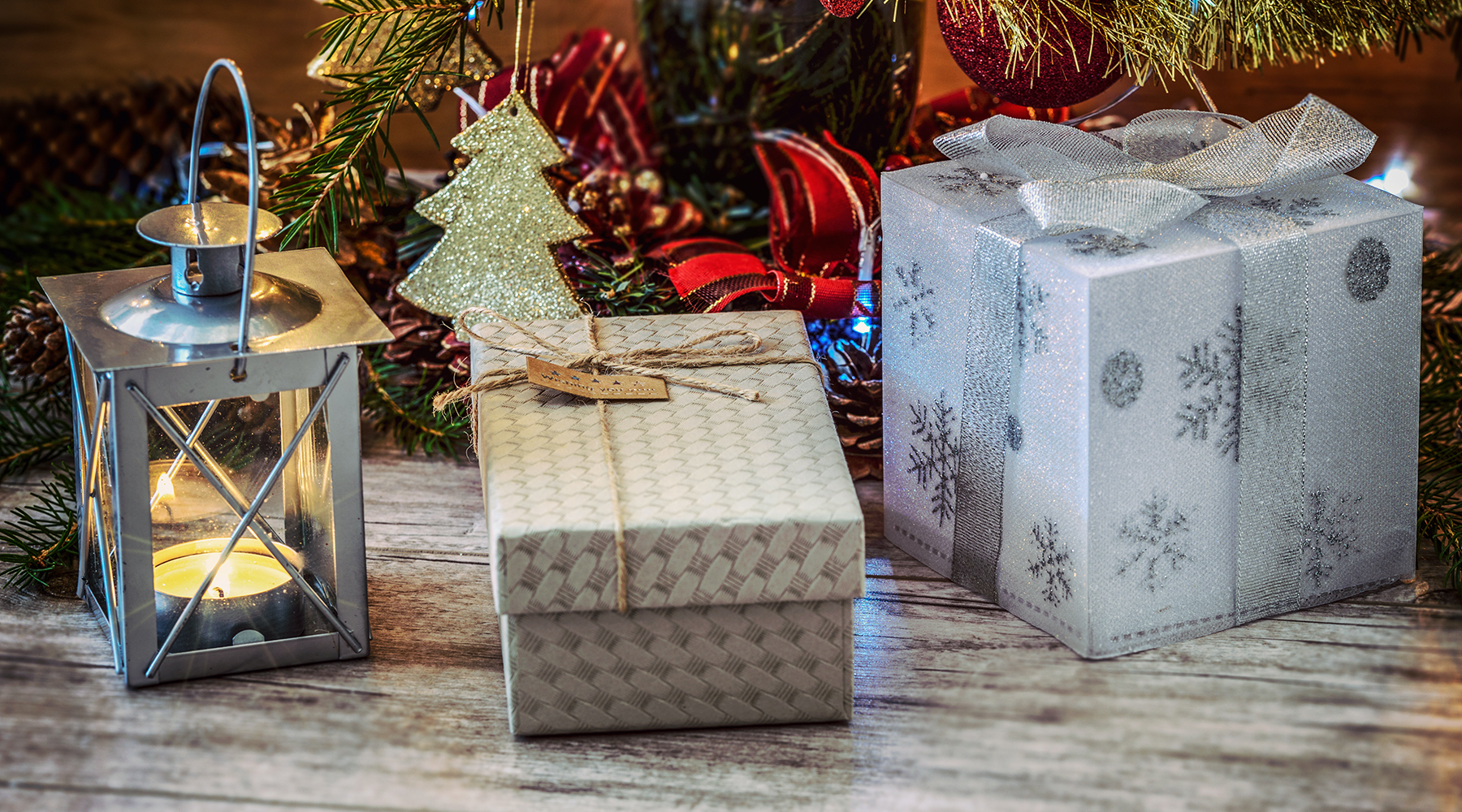 6 Holiday Packaging Ideas That Boost Sale
