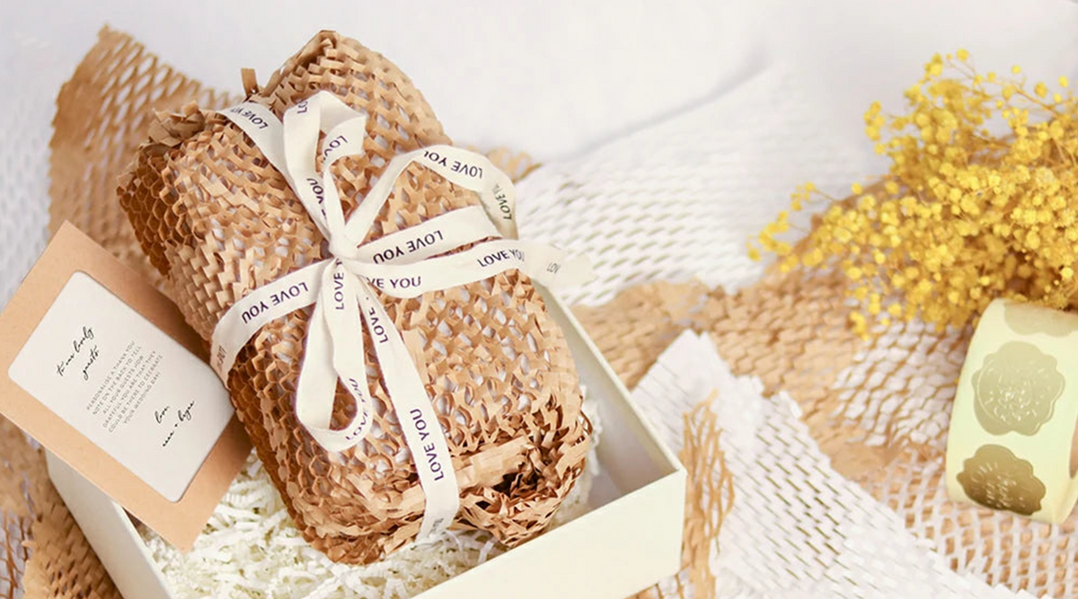 Pack It Like a Pro! Check Out These Gift Packing Ideas and Vendors Who Will  Wrap Your Gifts Like a Dream