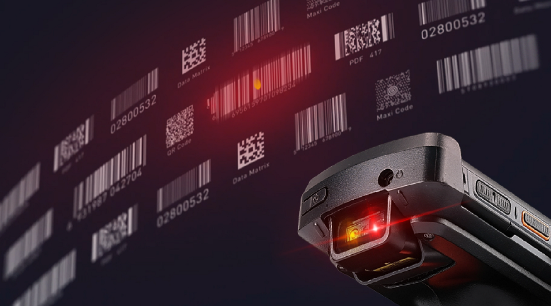 How to Choose the Right Android Barcode Scanner? – MUNBYN
