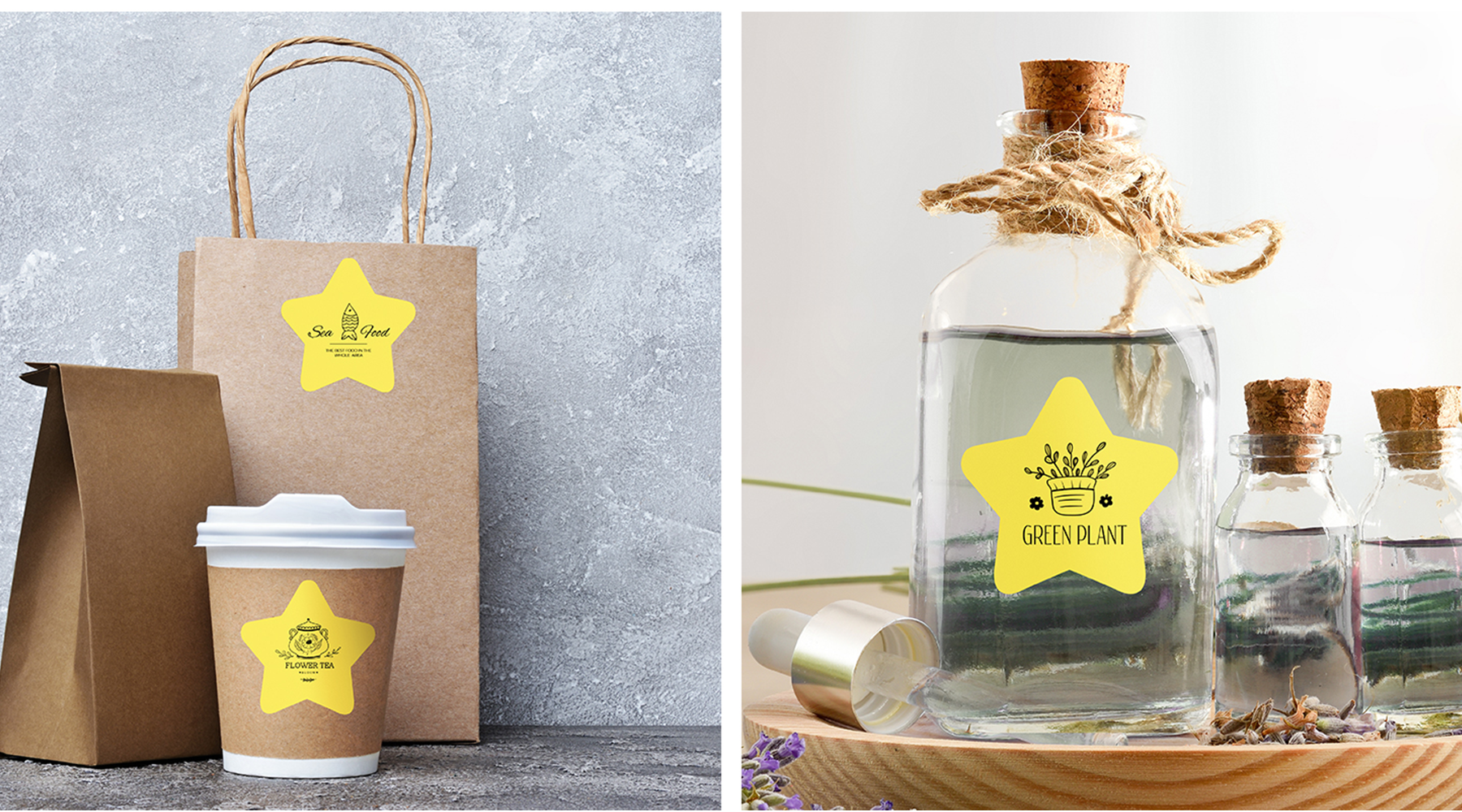 10 Ways to Label Containers for Your Small Business