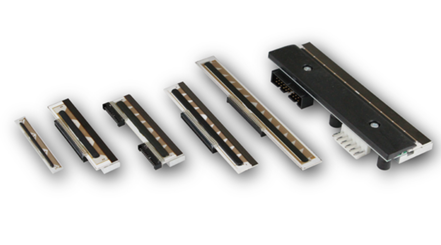 Thermal shop transfer printhead