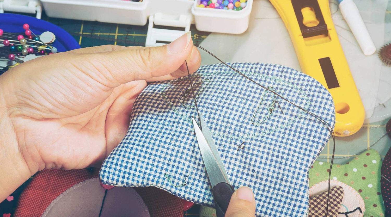 quilting sewing