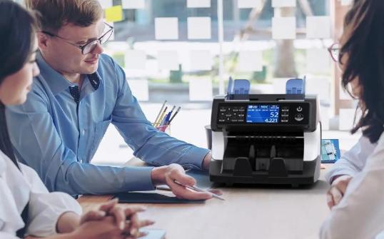 counter machines