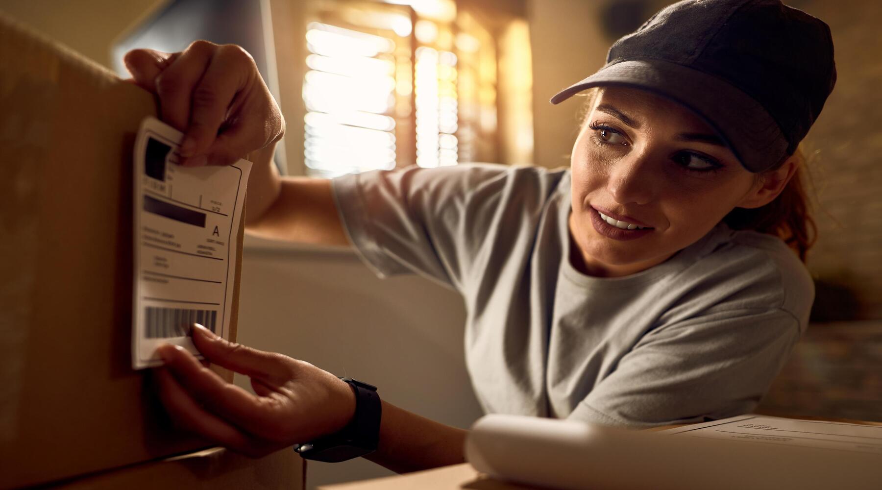 How To Print Canada Post Shipping Label Quick Solution MUNBYN how-to-print-canada-post-shipping-label-quick-solution-munbyn