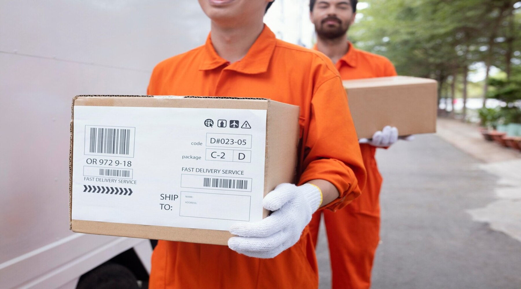 Quick Steps To Print FedEx Shipping Labels Easy Guide