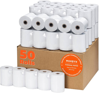 Thermal Receipt Paper