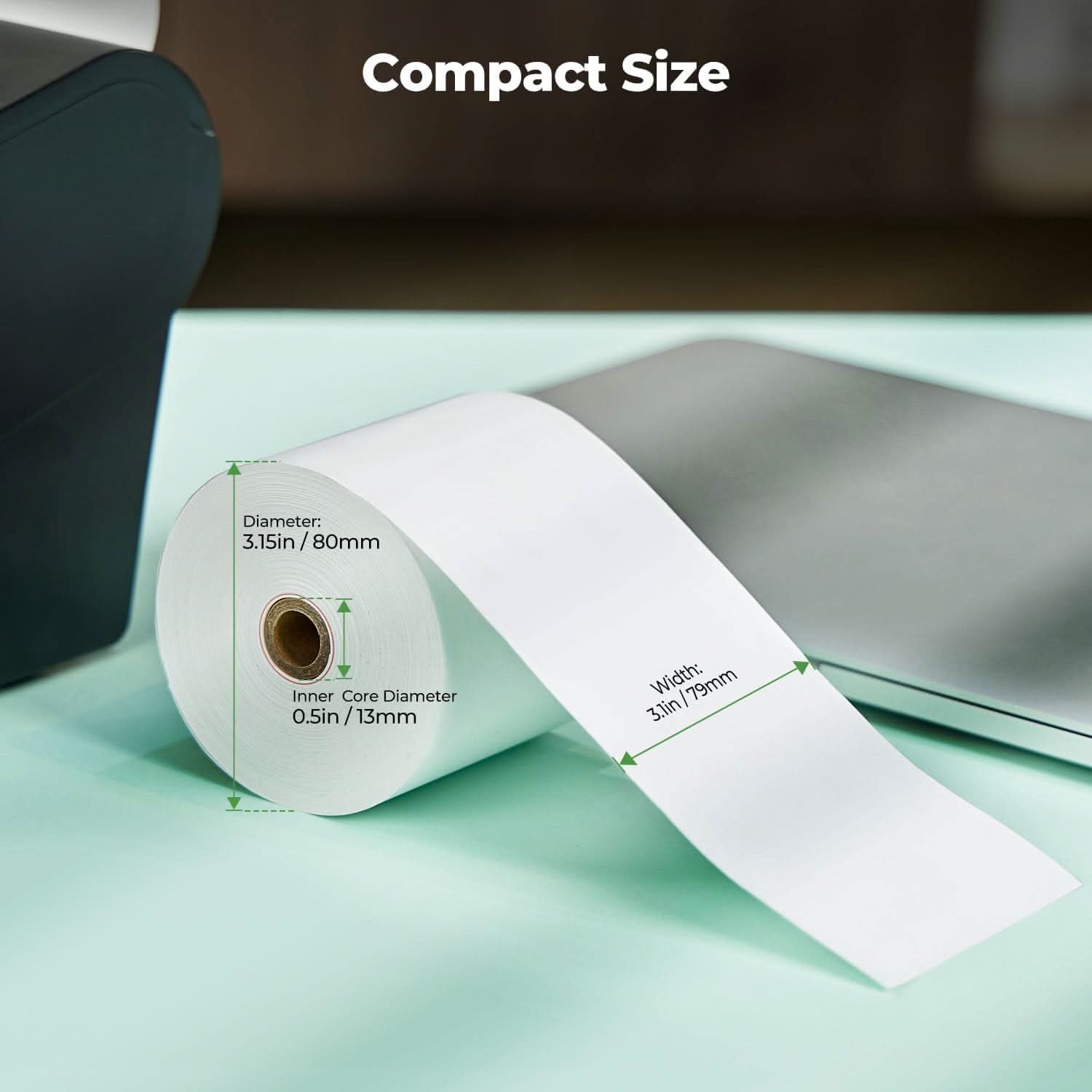 Thermal Receipt Paper