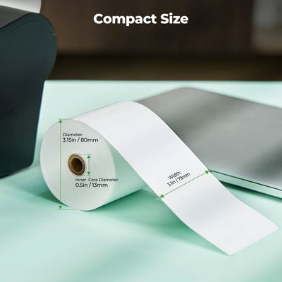 Thermal Receipt Paper