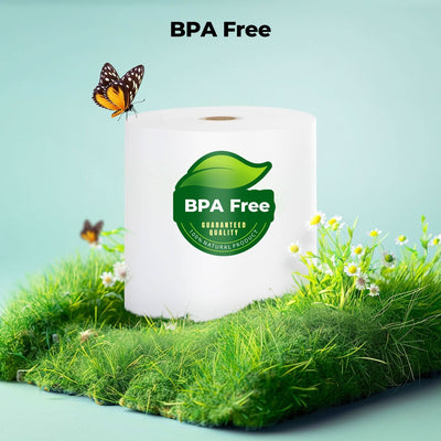 Thermal Receipt Paper