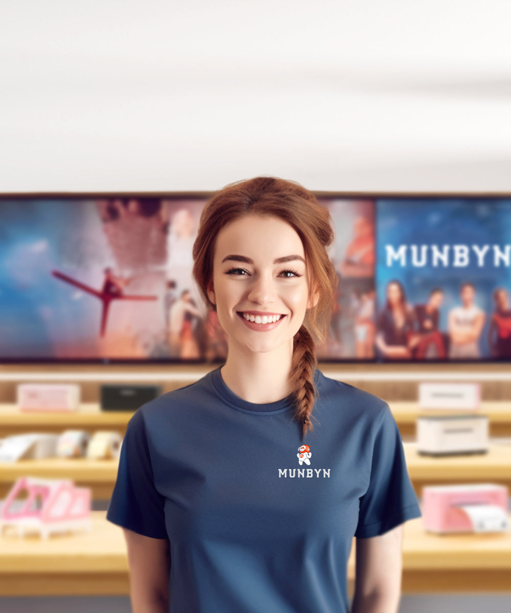 Munbyn Lettering MUNBYN Printer Comparison | MUNBYN