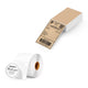 1 Roll + 1 Stack (970 Labels)