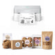 Printer + Morandi Labels