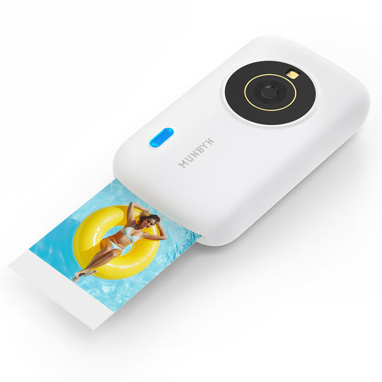 Free Printer App MUNBYN MUNBYN Free printer app munbyn munbyn