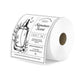 500 Labels
