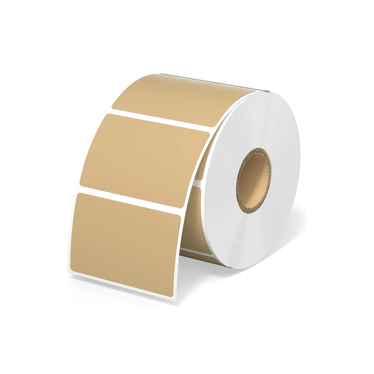 2.25" x 1.25" Rectangle Labels